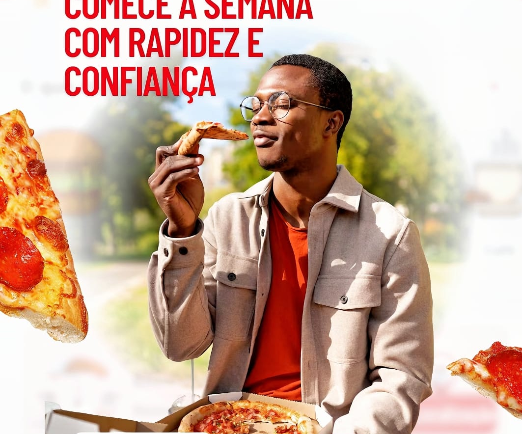 Opções de Pagamento